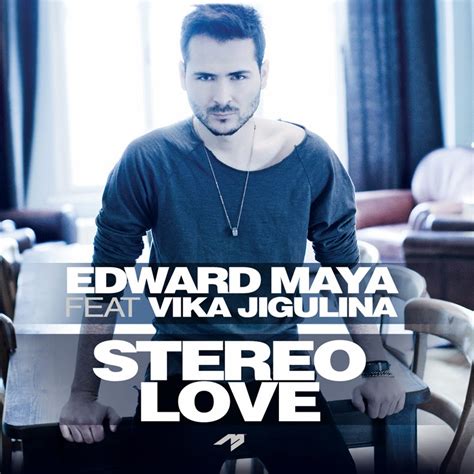 English Song All Time Download The Stereo Love Show By Edward Maya