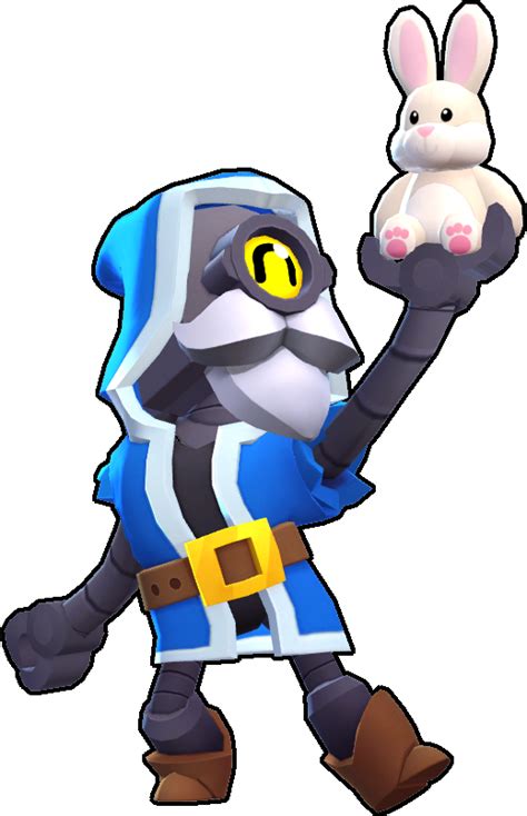 Probably in a future i'll create to the primo, i. Barley | Brawl Stars Wiki | FANDOM powered by Wikia