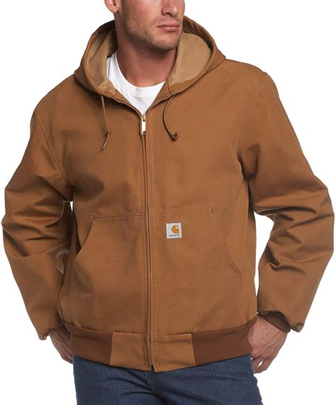 45 Ways To Style Carhartt Jacket Get Creative For A Great Look