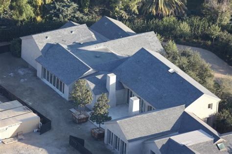 Kim Kardashian Confirms Her California House Is No Longer On Fire