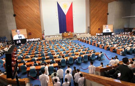 Aquino, son of the late president corazon aquino and slain senator benigno ninoy aquino jr., was earlier rushed to the capitol medical center in quezon city, reports. President Aquino III's 2nd SONA | President Benigno Simeon ...