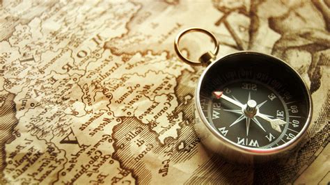 Compass And Map Wallpapers Top Free Compass And Map Backgrounds