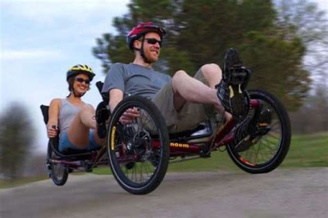 What You Need To Know About The Best 3 Wheel Recumbent Bikes In 2020