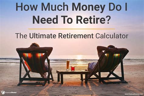 Best Retirement Calculator Simple Free Powerful