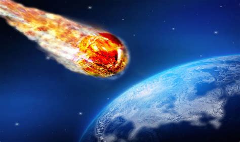 Extinction Warning Scientists Stunned To Find More Deadly Comets Than