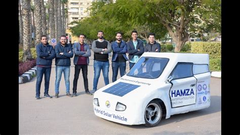 Check spelling or type a new query. Smart Hybrid Solar Vehicle - YouTube