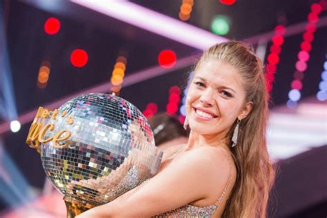 Lets Dance Alle Gewinner Aus Allen 15 Staffeln In Überblick