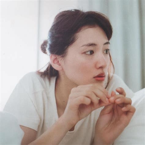 [ Ayase Haruka ] Haruka Ayase Forharukaのinstagramアカウント 「 綾瀬はるか Ayaseharuka」 Japanese Beauty
