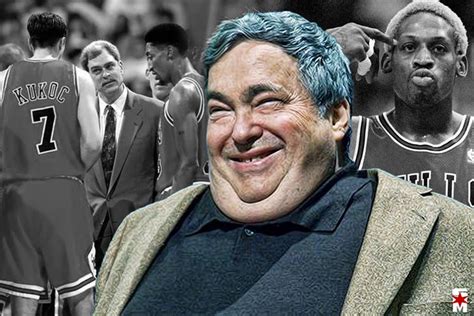 .brian gutekunst — as jerry krause, the man responsible for building and tearing down those while rodgers gets a few points for creativity, krause actually tore down a championship team. The 10 Best Moves Jerry Krause Made To Shape The Bulls Dynasty