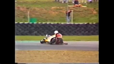 Want to play motorbike games? Motorcycle Racing crashes - Club racing - Powerbikes - YouTube