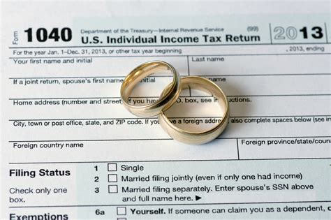 the ultimate tax guide how the usa taxes married couples