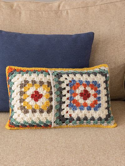 One big complaint that i have seen is the wait time between kits. ANNIE'S SIGNATURE DESIGNS: Farmhouse Granny Afghan ...