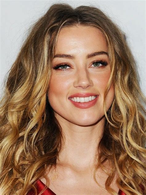 At least that's what dr. Makeup (With images) | Amber heard hair, Amber heard, Surf ...