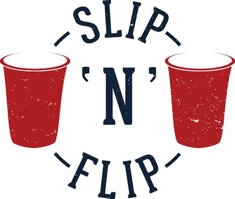 We Revamp 4 Favorite Drinking Games To Make Them A Flip Cup Game