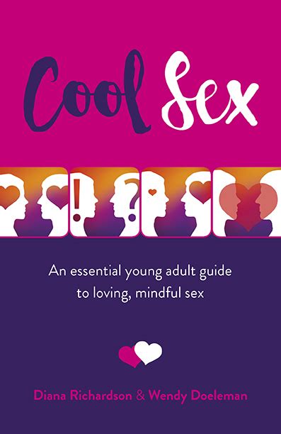 Cool Sex From O Books