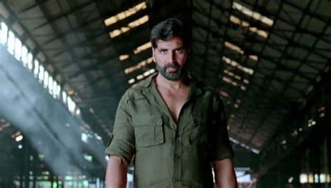 Gabbar Is Back Movie Review Akshay Kumars Power Punch To Corruption