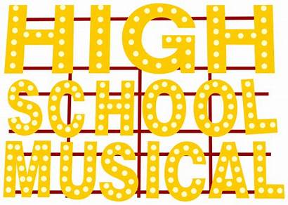 Musical Svg Highschoolmusical Datei 2006 Lyrics Start