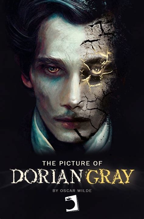 The Picture Of Dorian Gray Edicions Perelló