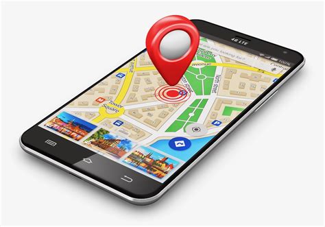 5 Ways To Track Phone Location Tech Guide