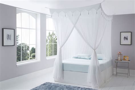 Check out our bed canopy selection for the very best in unique or custom, handmade pieces from our play tents & playhouses shops. Decorative Box Cotton Mosquito Net Super King Size ...