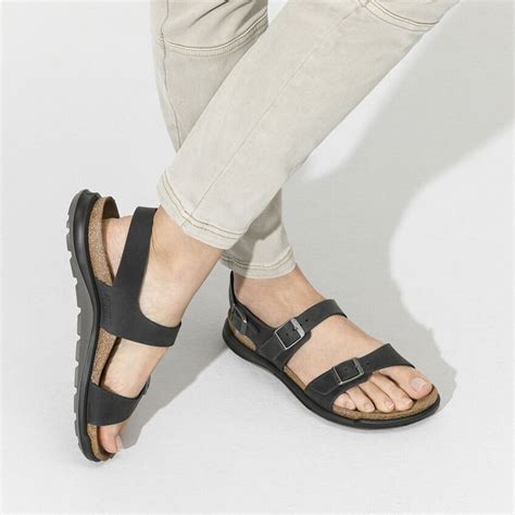 Sonora Oiled Leather Shop Online At Birkenstock