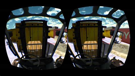 euro truck simulator 2 test oculus rift youtube