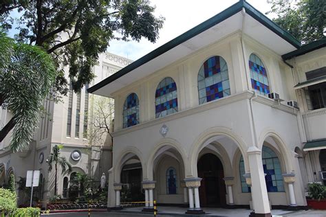 st scholastica s college manila