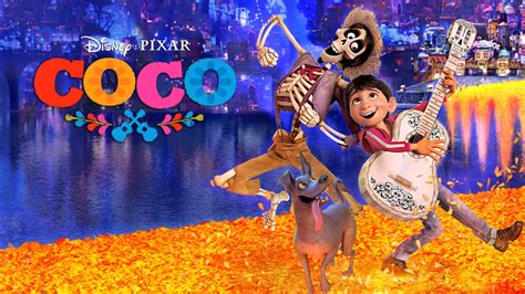 We all know disney plus has star wars, marvel, pixar and classic cartoon nourishment for you to hit up whenever you need a comforting night in. Watch Coco | Full Movie | Disney+