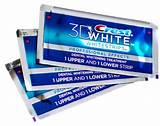 Crest Dental Whitening Kit Professional Effects Images