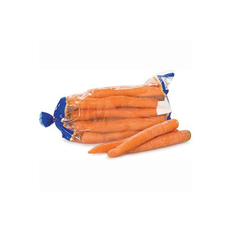 Buy Cello Carrot Bag 1 Lbs Indiaco Quicklly