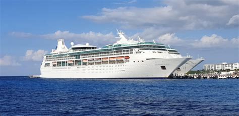 What To Expect On A Small Royal Caribbean Cruise Ship