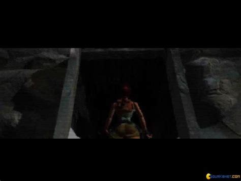 Tomb Raider 1996 Pc Game