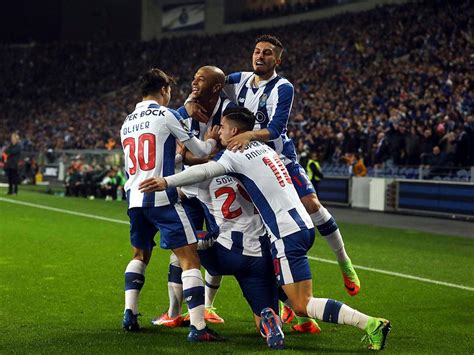 By examining the defensive side, porto is performing a result with 0,6 goals conceded per game and 2,3 goals. FC Porto-Sporting, 2-1 (resultado final) | MAISFUTEBOL