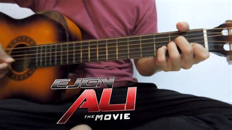 Ejen ali the movie lagu mp3 download from mp3 lagu mp3. Lagu Ejen Ali the Movie Bukalah Matamu cover - YouTube