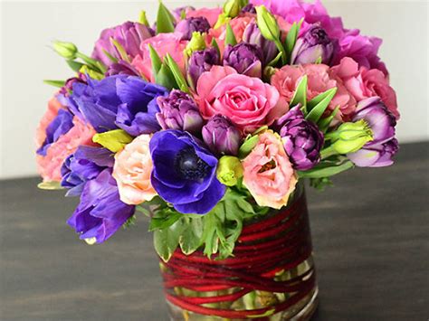 Scott flowers is a design company located in 1189 massachusetts ave, arlington, massachusetts, united states. Scotts Flowers NYC | Shopping in Midtown West, New York