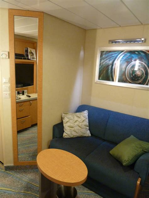 Deck three on allure of the seas® outside view public areas h i ocean view stateroom two twin beds that convert to royal king, private choose from a variety of animals and more 7185 than 20 adorable outfits and7187 accessories. Allure of the Seas