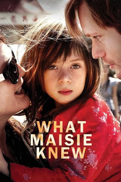 Se What Maisie Knew Online Viaplay