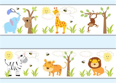 Free Wildlife Border Cliparts, Download Free Wildlife Border Cliparts