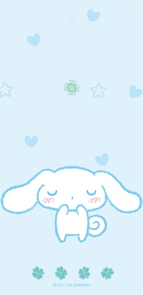 Pin by Fyth Althea on Cinnamoroll | Sanrio wallpaper, Iphone wallpaper