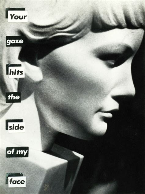 About Barbara Kruger S Untitled Your Body Is A Battleground Danny
