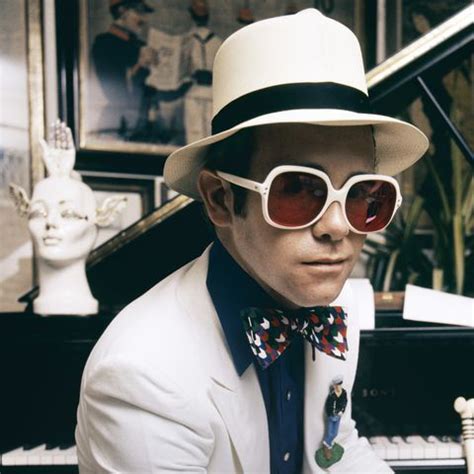 Elton John S Greatest Hits Vol Vol Playlist By Poupsiedoupsie Spotify