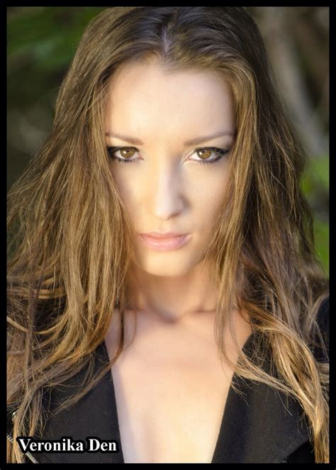Veronika Denisova Female Model Profile Miami Florida US 18 Photos