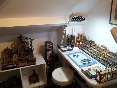 209 Best Images About Modelers Workspace On Pinterest Models