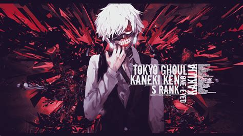 Hd Anime Tokyo Ghoul Wallpapers Wallpaper Cave