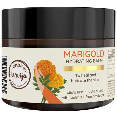 Urvija Marigold Butter Buy Jar Of 1000 Gm Cream At Best Price In