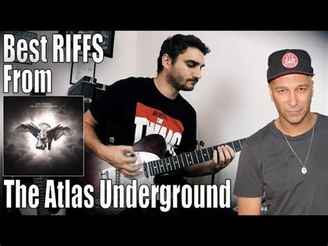 Formed in 1991, the group´s line up is built up by vocalist zack de la rocha, bassist and backing vocalist tim commerford, guitarist tom morello and. The BEST RIFFS from Tom Morello's 'The Atlas Underground ...