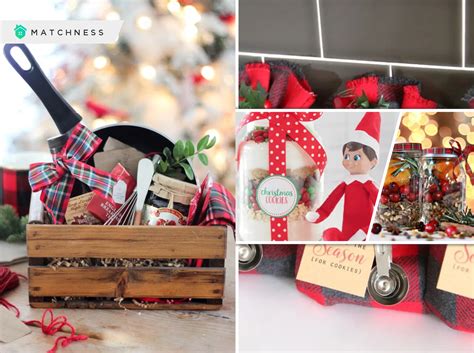 100 Diy Christmas Gift Ideas