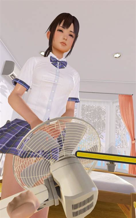 Vr kanojo uncensored + mods? Proviamo questo VR Kanojo VM18
