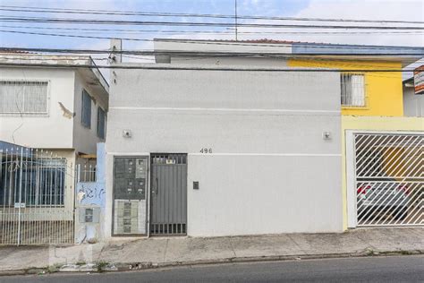 Condomínio Em Avenida Nossa Senhora Da Assunção 496 Jardim Éster Yolanda São Paulo Alugue