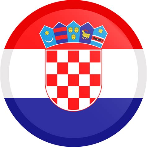 It consists of three equal size, horizontal stripes in colours red. CROATIA COUNTRY FLAG | STICKER | DECAL | MULTIPLE STYLES ...